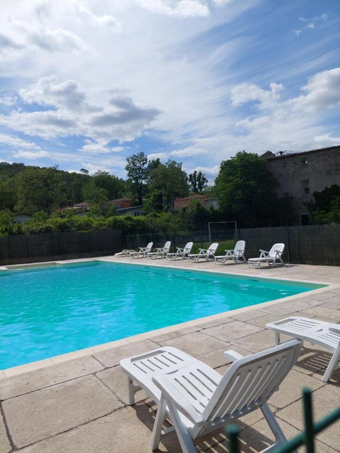 Chalet Des Lucioles Montréal Buitenkant foto