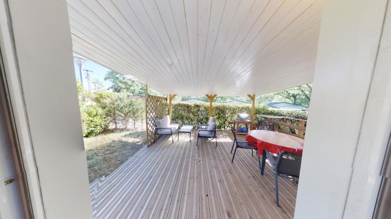 Chalet Des Lucioles Montréal Buitenkant foto